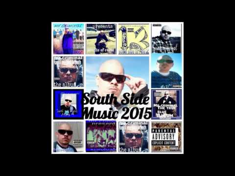 mr.criminal-all my sureno represent for life new 2015