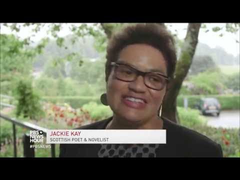 download lagu mp3 mp4 Jackie Kay, download lagu Jackie Kay gratis, unduh video klip Jackie Kay