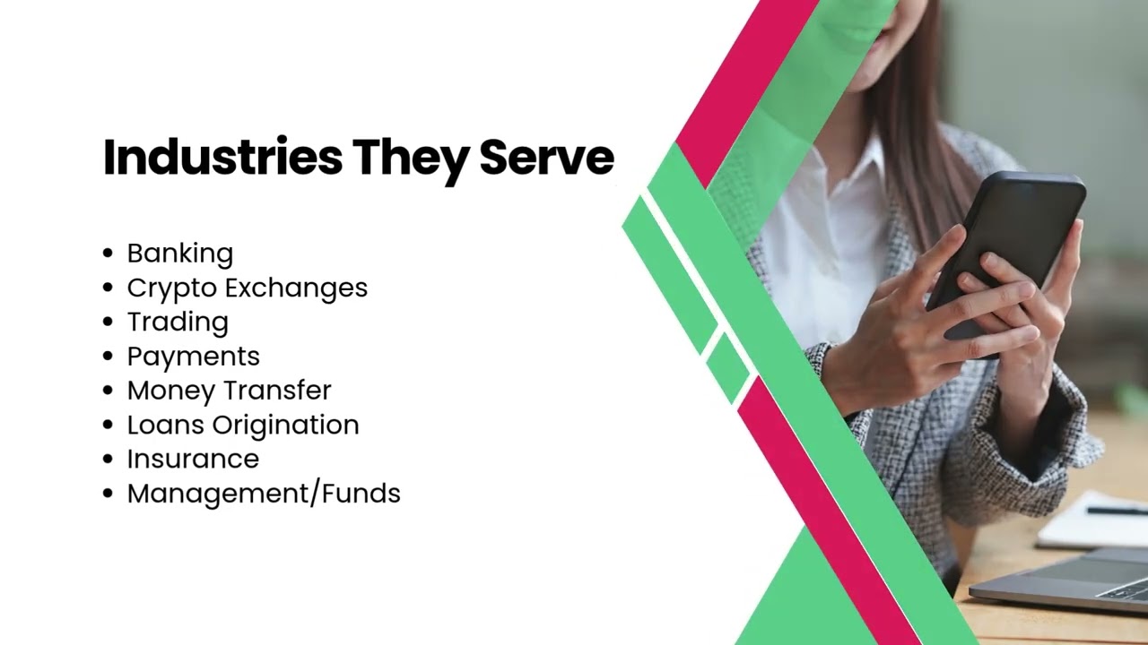 eKYC Verification Automation|Modular KYC Verification Engine|Amani