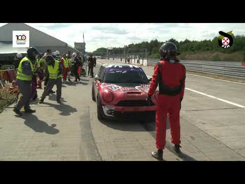 Sobota 3 i 4 runda WSMP - Tor Poznań