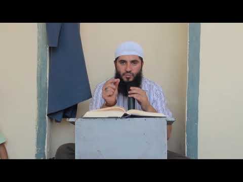 Pastërtia - Hoxhë Muharem Ismaili