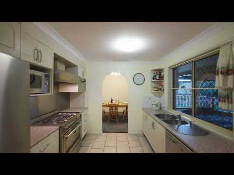 Video for 134 Gibbs Avenue, Collingwood Park  QLD  4301