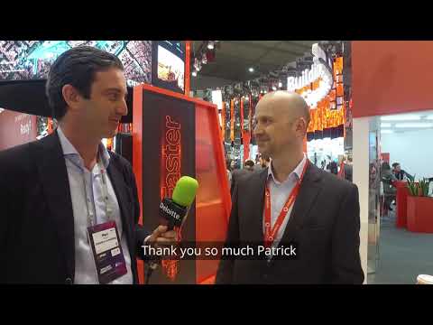 Deloitte at Mobile World Congress 2019 - Day 3 #MWC19