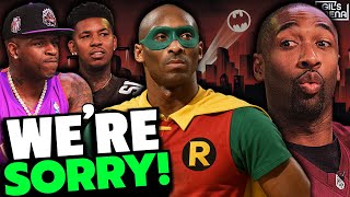 Gil FORCES The Arena to Admit He Was RIGHT on Kobe