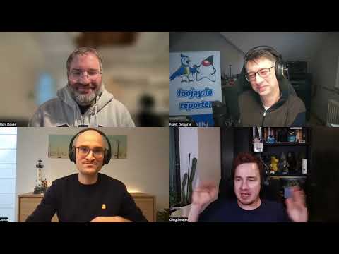 Modern Java Testing (#43)