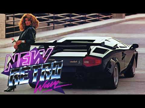 Decade of Synth - A NewRetroWave Mix | 1 Hour | Retrowave/ Dreamwave/ Outrun |
