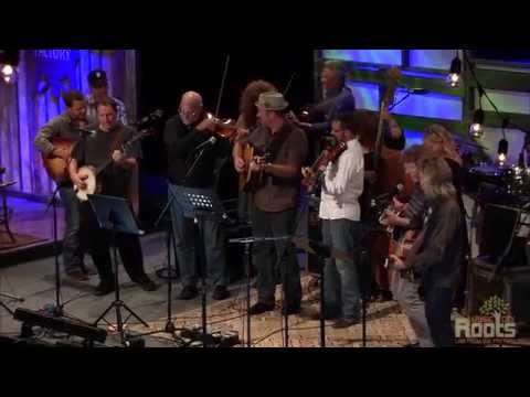 Nashville Jam "Roll In My Sweet Baby's Arms"