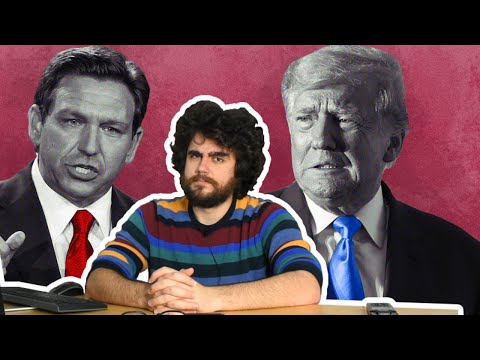 Chi può battere TRUMP alle primarie repubblicane?