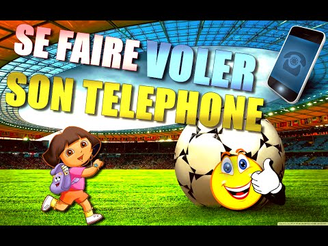 comment localiser ma fille avec son portable