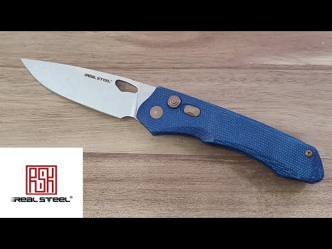 The Toughest Fixed Blade I’ve Used - Griffin Company Scout Medic Fixed Blade