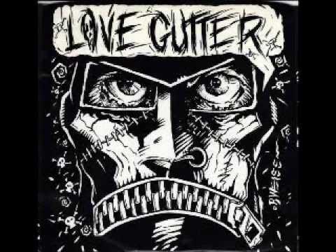 Love Gutter - Until We Meet Again