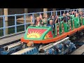 RARE California Screamin Not Making Over First Hill