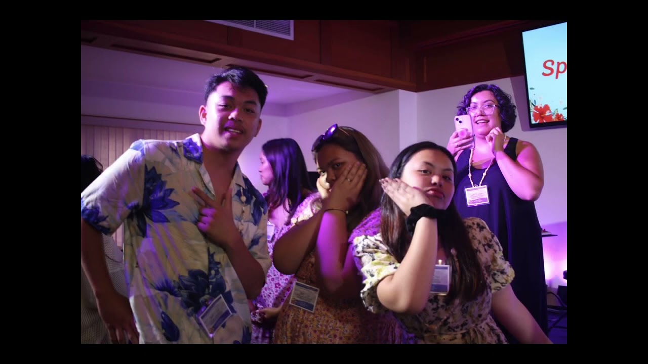 NAFAUM Young Leaders Summit 2023