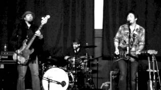 "Don't Break A Leg" - MIKE ZITO & the WHEEL 1-14-15