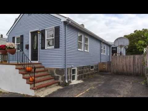 7 Pequot Rd, Quincy MA - Mikel DeFrancesco - Tel 617-755-8272