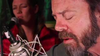 Kevin & Dustin Welch w/ Kelley Mickwee "Highland Mary"