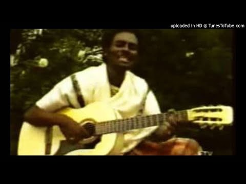 Abitew Kebede Oromo music (waanan godhe hinbeekuu )