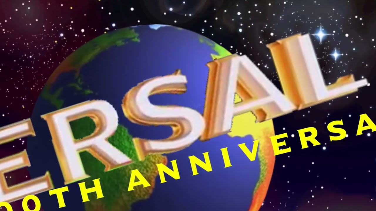 Universal 100th Anniversary Remake