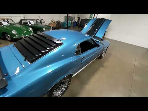 1970 Ford Mustang (CC-2052852) for sale in Grand Rapids, Michigan