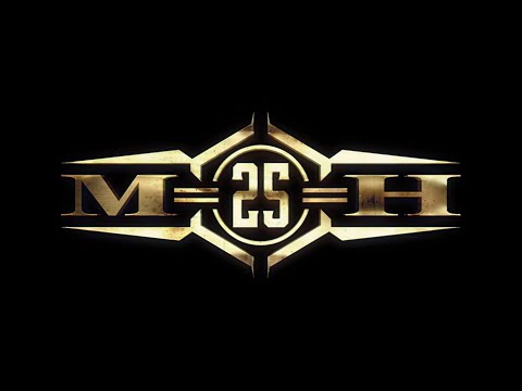 Masters of Hardcore - Millennium Hardcore Megamix by Jehuty (25 Years)