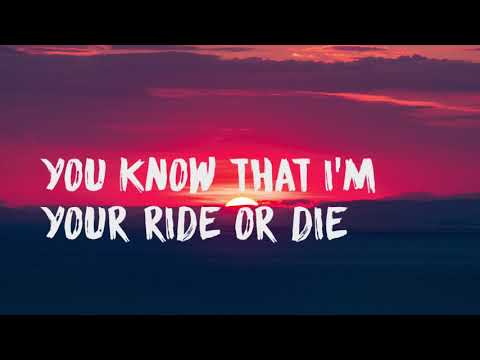 Kygo, Oliver Nelson - Riding Shotgun (Lyrics - Lyric Video) ft. Bonnie McKee