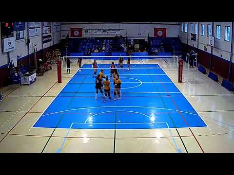 E. T. B. CV MANACOR JF - DINAMIS VOLEI MURO