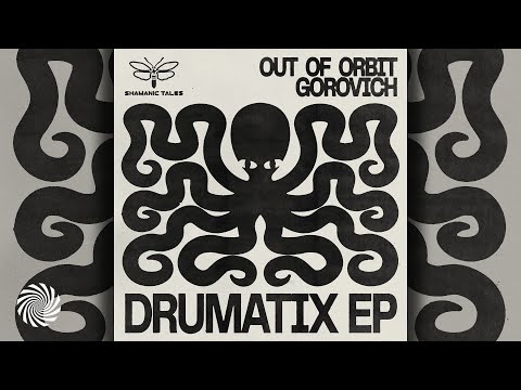 Out of Orbit & Gorovich - Harmonix