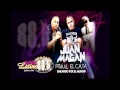 Bailando Por El Mundo - Juan Magan, Pitbull & El Cata