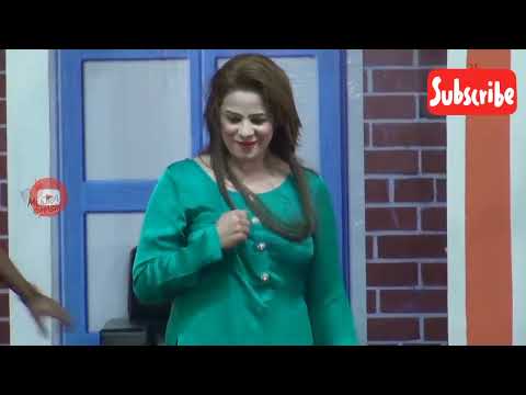 AFREEN   MEDLEY PUNJABI - NASEEBO LAL