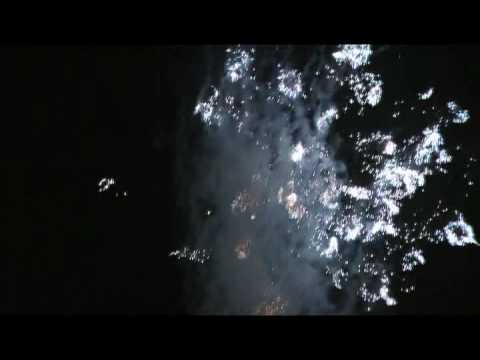 white whirl mine.  "METALION"