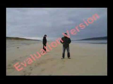 Tiesto vs Lange vs. Glenn Morrison - Don't Feel Contact