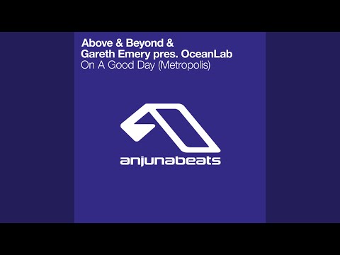 On A Good Day (Metropolis)