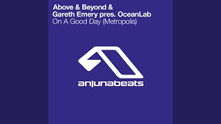 On A Good Day (Metropolis) (Extended Mix)