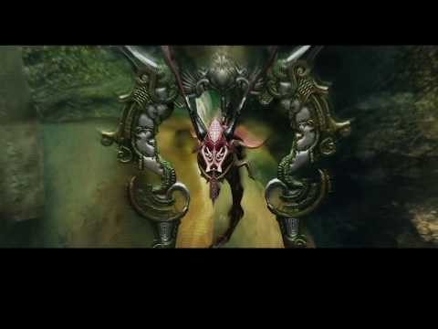 Final Fantasy XII: The Zodiac Age Playthrough Part 82 (PS4)