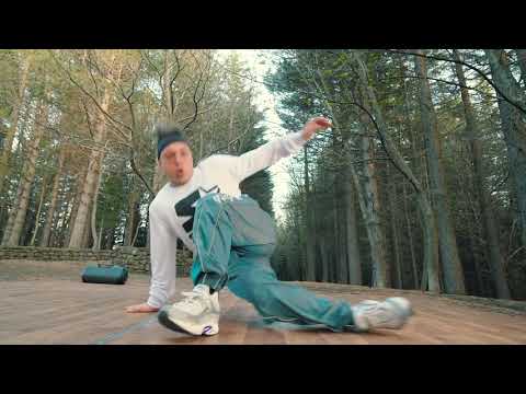 Bboy @movycube  x  Solo Gas Recordz | Bboy Music 4 Life 2021