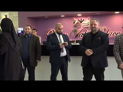 KËSHILLI I BASHKËSISË ISLAME I GJILANIT SHTROI IFTARIN TRADICIONAL