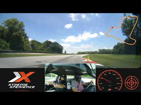 EXTREME EXPERIENCE  GTR