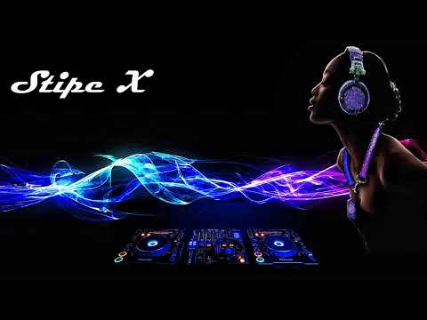 BEST Classic Trance! Uplifting Trance! Stipe-X - Pure Trance part 3