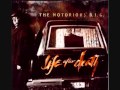 Notorious B.I.G feat The Lox - Last Day
