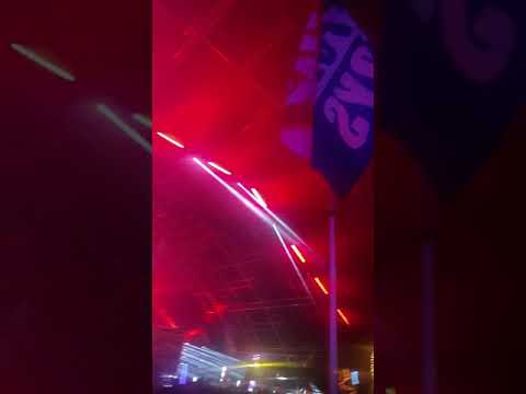 Eric Prydz @ Escape Day 1 (10/29/2021)