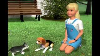 Barbie Pet Rescue for the PC