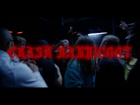 CJ053 - CRASH BANDICOOT (PROD. BY NEW HEAT & PADDYBEATZ)