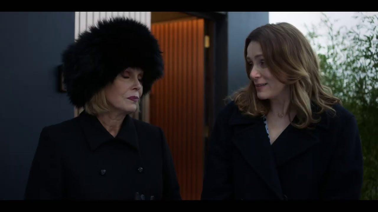 Finding Alice | This January | ITV