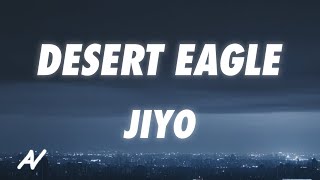 JIYO - Desert Eagle