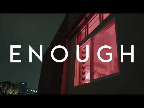 Nahko and Medicine for the People - ENOUGH [Official Visualizer]