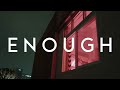 Nahko and Medicine for the People - ENOUGH [Official Visualizer]