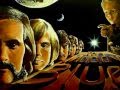 THE MOODY BLUES (1969) - Eternity Road