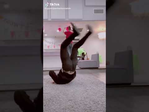 Melvin Funny TikToks ft.Melvin