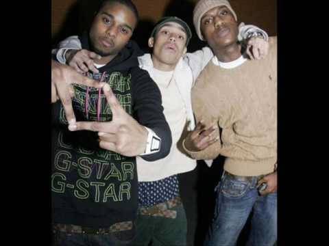 Cory Gunz -Shakin Em Off ft Square Off