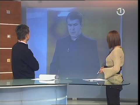 Rahmanovic Adnan - Gostovanje na BiH TV